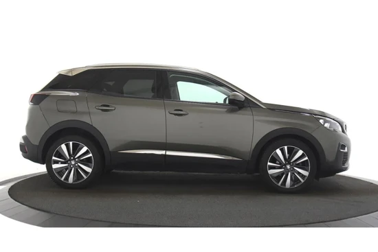 Peugeot 3008 SUV 1.2 PureTech 130PK Blue Lease Premium