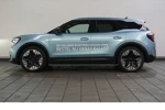 Ford Explorer Standard Range RWD 52 kWh