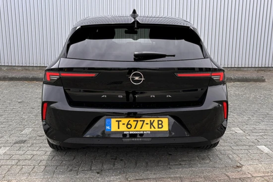 Opel Astra 1.2 Level 2