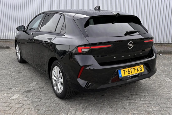 Opel Astra 1.2 Level 2
