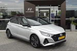 Hyundai i20 1.0 T-GDI N Line | NAVIGATIE | ACHTERUITRIJCAMERA | DODEHOEKDETECTIE