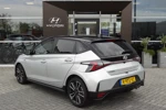 Hyundai i20 1.0 T-GDI N Line | NAVIGATIE | ACHTERUITRIJCAMERA | DODEHOEKDETECTIE