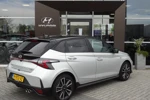 Hyundai i20 1.0 T-GDI N Line | NAVIGATIE | ACHTERUITRIJCAMERA | DODEHOEKDETECTIE