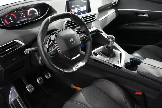 Peugeot 3008 1.2 PureTech GT Line