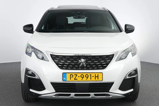 Peugeot 3008 1.2 PureTech GT Line