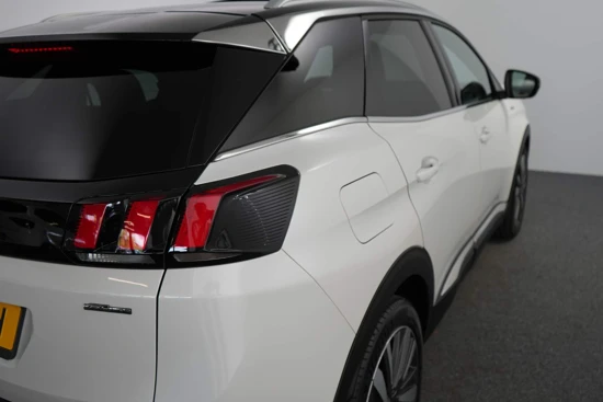 Peugeot 3008 1.2 PureTech GT Line