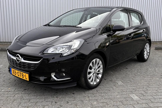 Opel Corsa 1.0 Turbo Online Edition