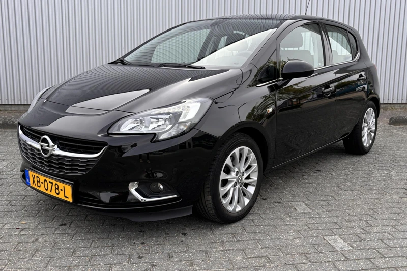 Opel Corsa 1.0 Turbo Online Edition