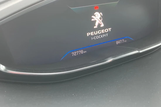 Peugeot 3008 1.6 HYbrid 225PK GT Pack Business | Panorama Dak | Elek. Achterklep | Camera |