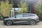 Ford Focus Wagon 1.0 EcoBoost Hybrid ST Line X