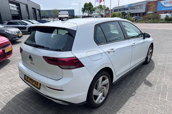 Volkswagen Golf 1.4 eHybrid GTE