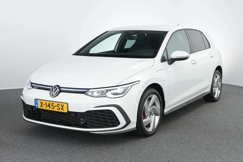 Volkswagen Golf 1.4 eHybrid GTE