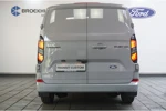 Ford Transit Custom 320 2.0 TDCI L2H1 Limited Automaat | Voorraad Nieuw, Snel Leverbaar! | Adaptive Cruise | Navi | Camera | Bijrijdersstoel |