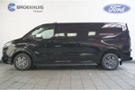 Ford Transit Custom 320 2.0 TDCI L2H1 Limited Automaat | Voorraad Nieuw, Snel Leverbaar! | Adaptive Cruise | Navi | Camera | Bijrijdersstoel |