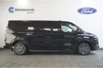 Ford Transit Custom 320 2.0 TDCI L2H1 Limited Automaat | Voorraad Nieuw, Snel Leverbaar! | Adaptive Cruise | Navi | Camera | Bijrijdersstoel |