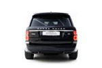 Land Rover Range Rover D350 Fifty