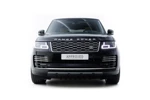 Land Rover Range Rover D350 Fifty