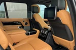 Land Rover Range Rover D350 Fifty