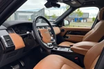 Land Rover Range Rover D350 Fifty