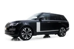 Land Rover Range Rover D350 Fifty