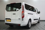 Ford Transit Custom 320 2.0 TDCI L2H1 Trend 320 2.0 TDCI L2H1 Trend | 9-Persoons | BPM-Vrij | PDC Voor + Achter | Cruise Control | Cruise Control |