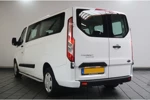 Ford Transit Custom 320 2.0 TDCI L2H1 Trend 320 2.0 TDCI L2H1 Trend | 9-Persoons | BPM-Vrij | PDC Voor + Achter | Cruise Control | Cruise Control |