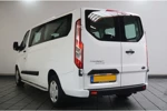 Ford Transit Custom 320 2.0 TDCI L2H1 Trend | 9-Persoons | BPM-Vrij | PDC Voor + Achter | Cruise Control | Cruise Control | Voorruitverwarming |