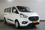 Ford Transit Custom 320 2.0 TDCI L2H1 Trend | 9-Persoons | BPM-Vrij | PDC Voor + Achter | Cruise Control | Cruise Control | Voorruitverwarming |