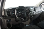 Ford Transit Custom 320 2.0 TDCI L2H1 Trend | 9-Persoons | BPM-Vrij | PDC Voor + Achter | Cruise Control | Voorruitverwarming |