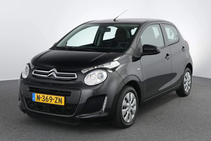 Citroën C1 1.0 VTi Feel