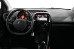 Citroën C1 1.0 VTi Feel