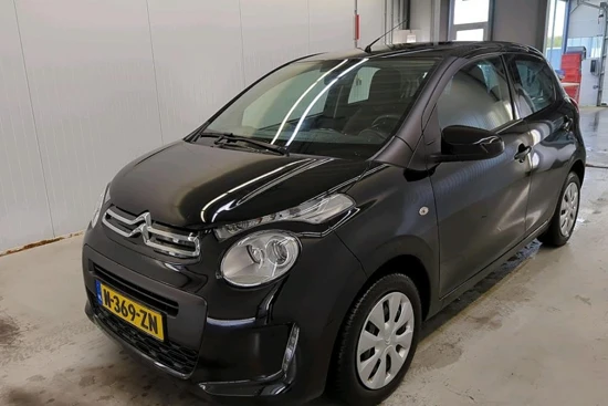 Citroën C1 1.0 VTi Feel