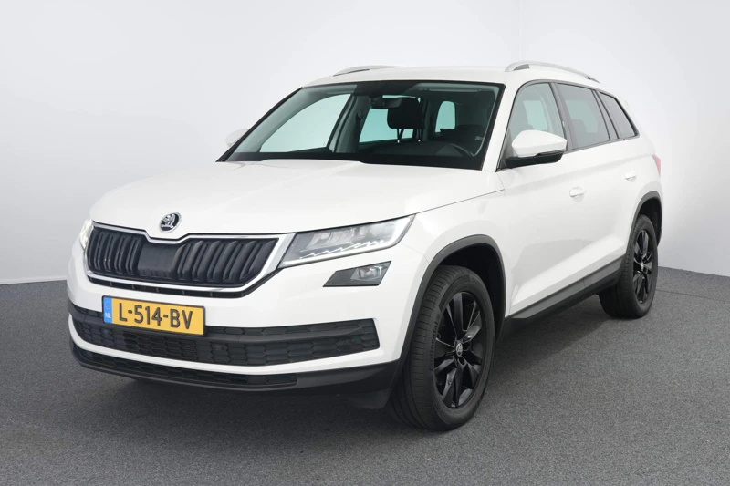 Škoda Kodiaq 1.4 TSI ACT Style