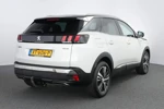 Peugeot 3008 1.6 e-THP GT Line