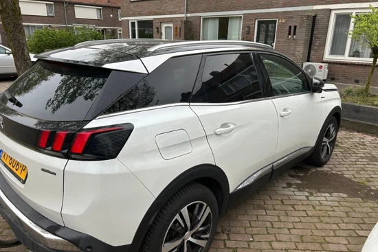 Peugeot 3008 1.6 e-THP GT Line