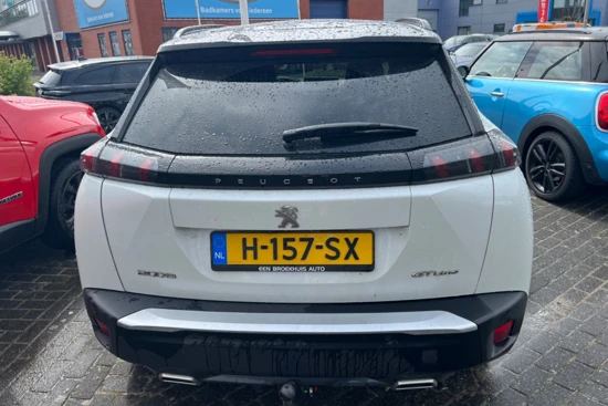 Peugeot 2008 1.2 PureTech GT-Line