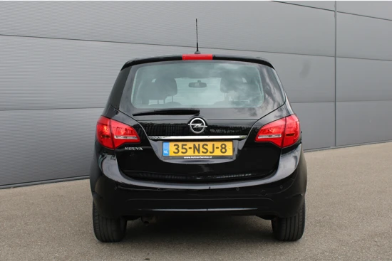 Opel Meriva 1.4 100pk Edition