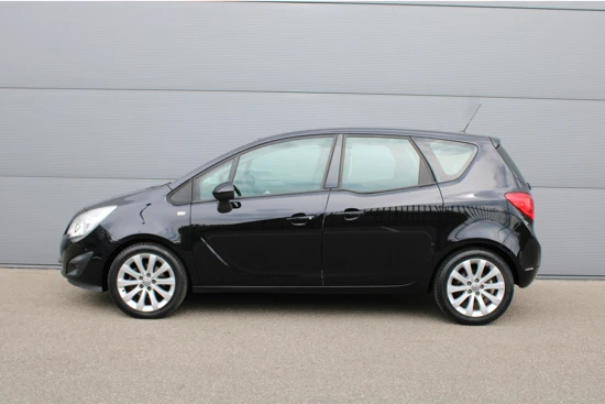 Opel Meriva 1.4 100pk Edition