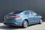 Ford Mondeo 2.0 Automaat Hybrid Titanium X | Elektrische Bestuurderstoel | Adaptive Cruise | Sony Audio | Camera | Stoelverwarming | Verwarm