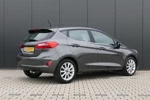 Ford Fiesta 1.0 EcoBoost Automaat Titanium | Winterpack | Navigatie | Cruise Control | DAB | Climate Control