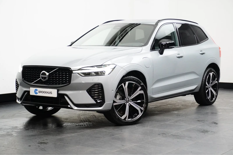 Volvo XC60 2.0 Recharge T6 AWD Plus Dark