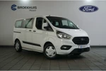 Ford Transit Custom 320 2.0 TDCI L1H1 Trend | 9-Persoons | BPM-Vrij | PDC Voor + Achter | Cruise Control | Voorruitverwarming |