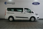 Ford Transit Custom 320 2.0 TDCI L1H1 Trend | 9-Persoons | BPM-Vrij | PDC Voor + Achter | Cruise Control | Voorruitverwarming |