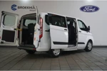 Ford Transit Custom 320 2.0 TDCI L1H1 Trend | 9-Persoons | BPM-Vrij | PDC Voor + Achter | Cruise Control | Voorruitverwarming |