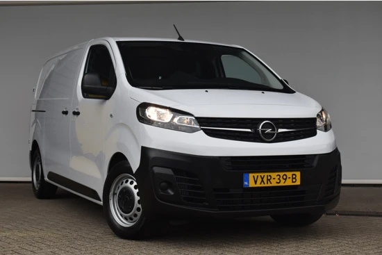 Opel Vivaro 1.5 BlueHDi 120 S&S L2