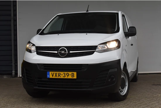 Opel Vivaro 1.5 BlueHDi 120 S&S L2