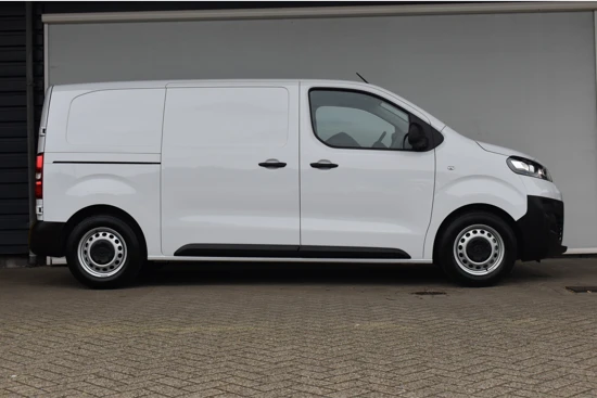 Opel Vivaro 1.5 BlueHDi 120 S&S L2