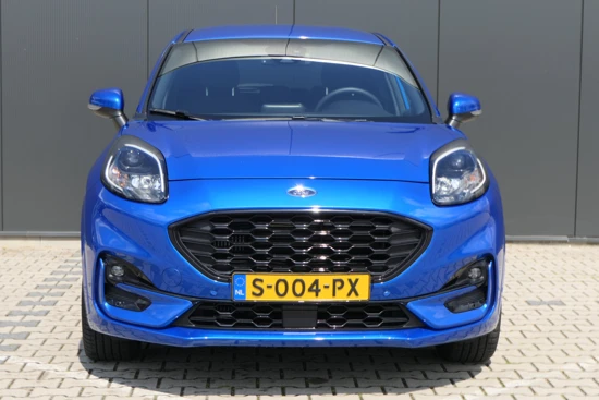 Ford Puma 1.0 EcoBoost Hybrid 155pk Automaat ST-Line | Winterpack | Trekhaak | Adaptive Cruise | BLIS | Climate Control