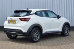 Nissan Juke 1.0 DIG-T 118pk | Apple Carplay | Android Auto | Camera | Stoelverwarming