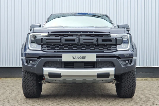 Ford Ranger 3.0 V6 292 PK Raptor | Besteld! | Trekhaak | Adap. Cruise Control